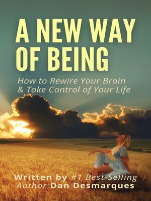 cover image of A New Way of Being